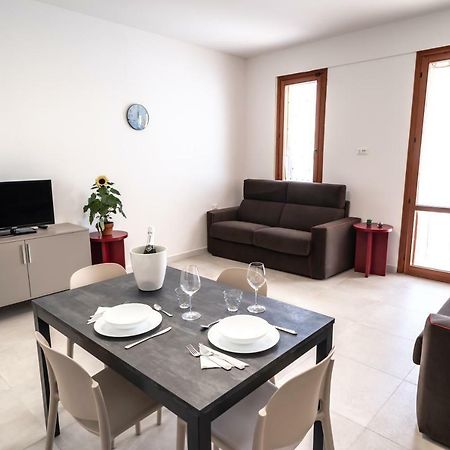 Residence Marinella 산비토로카포 외부 사진