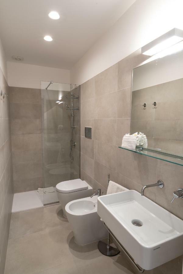 Residence Marinella 산비토로카포 외부 사진