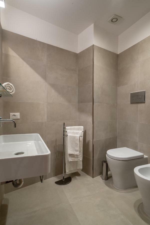 Residence Marinella 산비토로카포 외부 사진