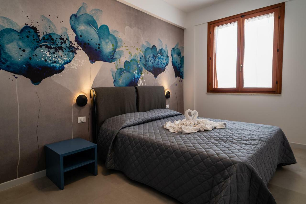 Residence Marinella 산비토로카포 외부 사진