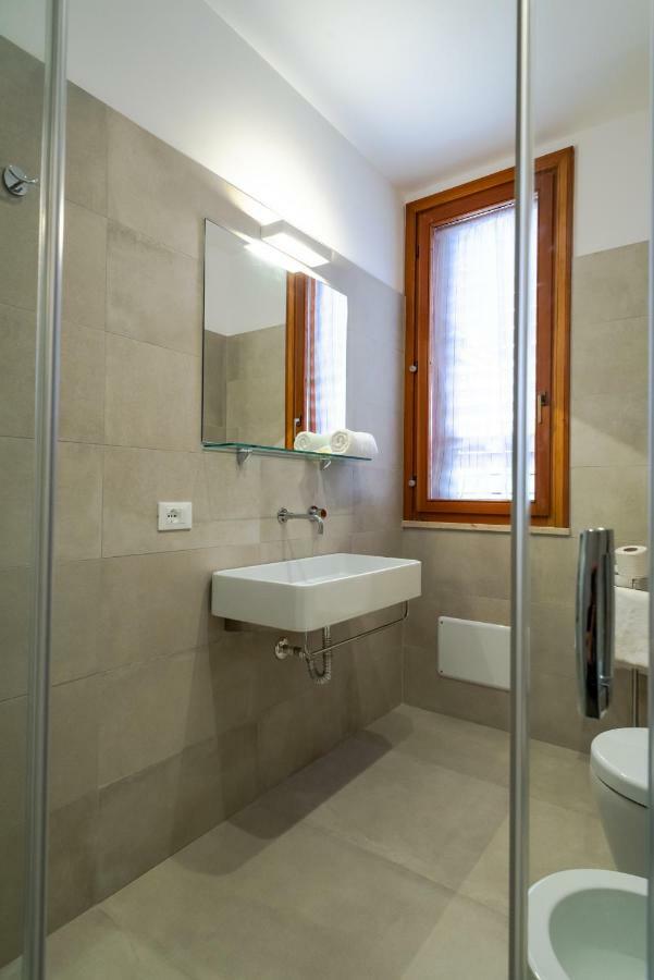 Residence Marinella 산비토로카포 외부 사진
