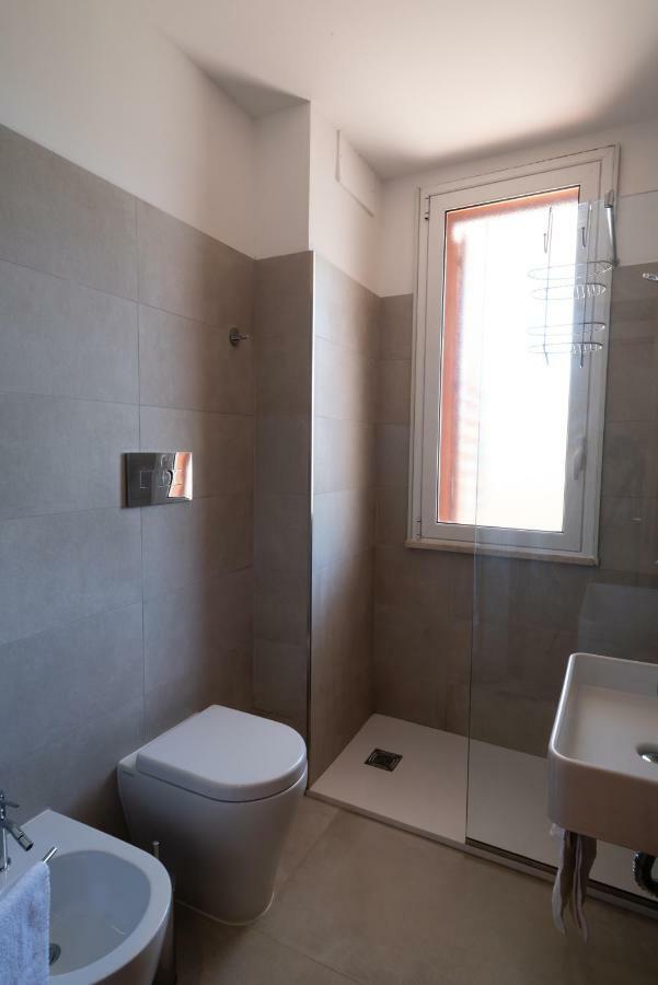Residence Marinella 산비토로카포 외부 사진