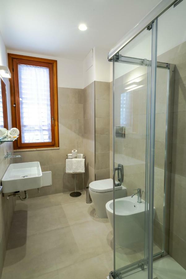 Residence Marinella 산비토로카포 외부 사진